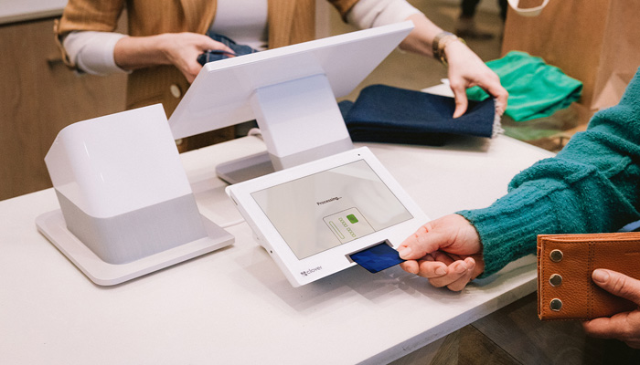 TrimPay EFTPOS Terminal